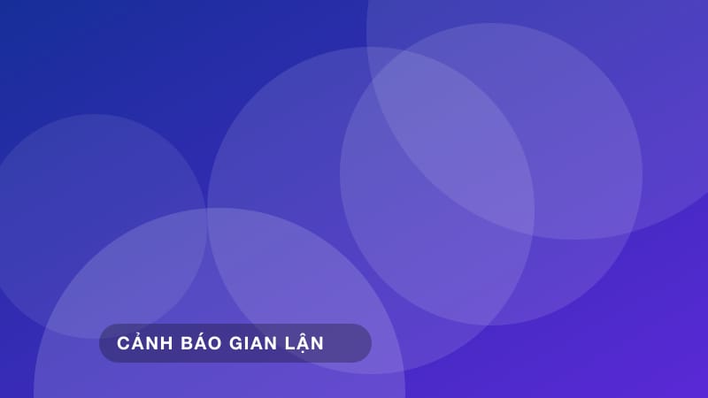 Cảnh Báo Lừa Đảo Khi Giải Trí Trực Tuyến: Bảo Vệ Gia Đình Bạn